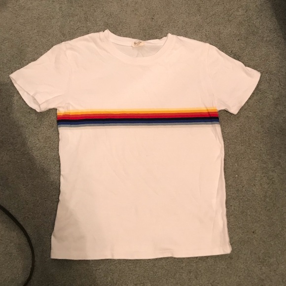 Brandy Melville Tops - Brandy Melville T-shirt